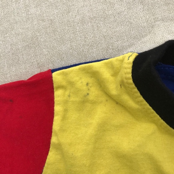 🎊🎉 5 for $20 🎊🎉Toddler shortsleeve shirt - Picture 4 of 4